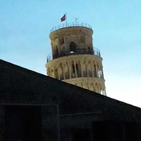 Il Campanile فندق مبيت وإفطار