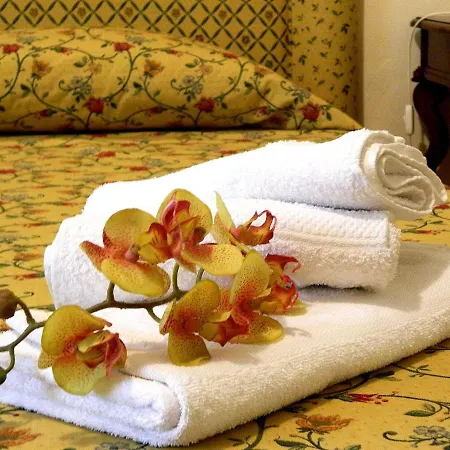 فندق مبيت وإفطار Il Campanile 3*