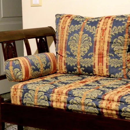 Panzió Il Campanile 3*