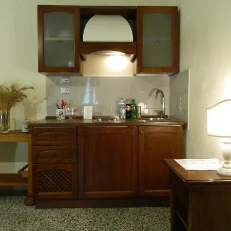 Il Campanile Bed and breakfast