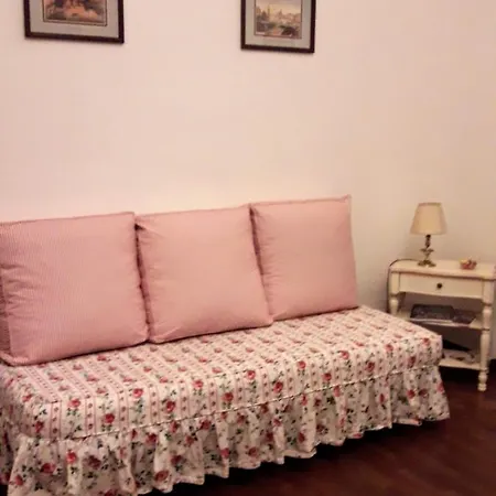 Il Campanile Nocleg ze śniadaniem 3*