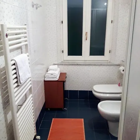 Panzió Il Campanile Pisa