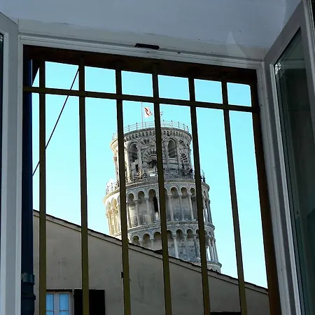 Nocleg ze śniadaniem Il Campanile 3*