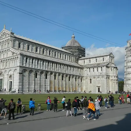 Panzió Il Campanile