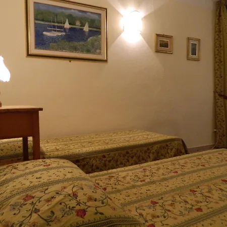 Il Campanile 4*