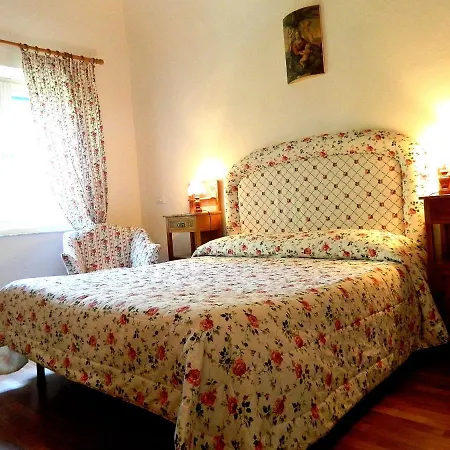 Bed & Breakfast Il Campanile Pisa