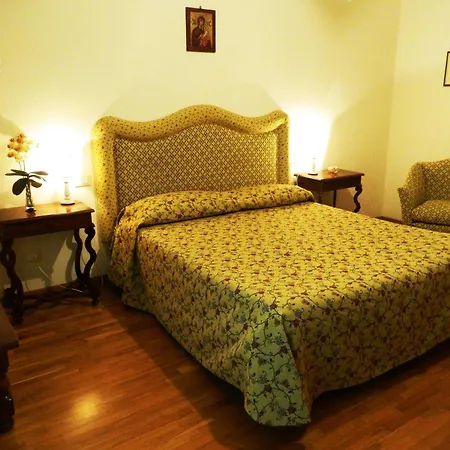 Bed & Breakfast Il Campanile