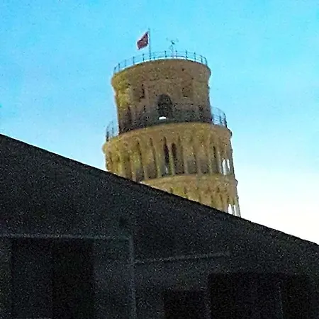Il Campanile לינה וארוחת בוקר 3*