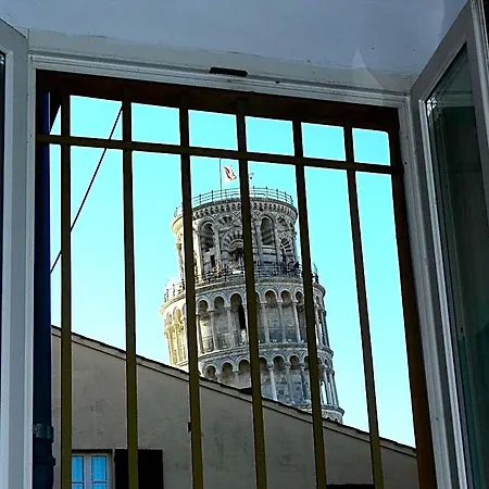 Il Campanile לינה וארוחת בוקר 3*