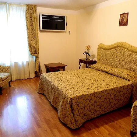 Bed & Breakfast Il Campanile *