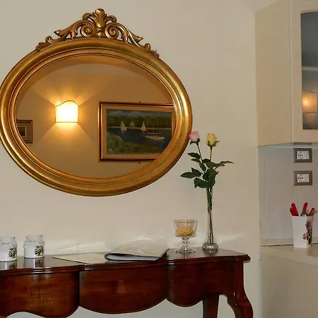 Il Campanile Suites