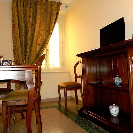 Bed & Breakfast Il Campanile Pisa