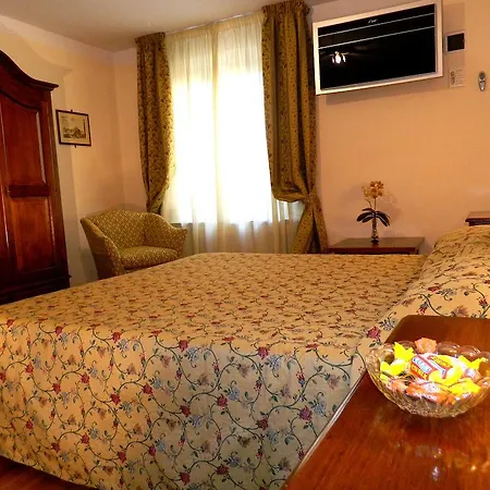 Bed & Breakfast Il Campanile *