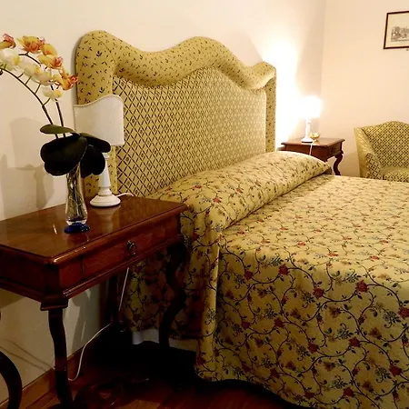 Bed & Breakfast Il Campanile *