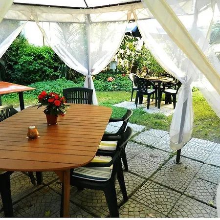 Bed & Breakfast Il Campanile