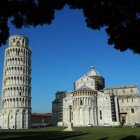 ベッド・アンド・ブレックファスト Il Campanile