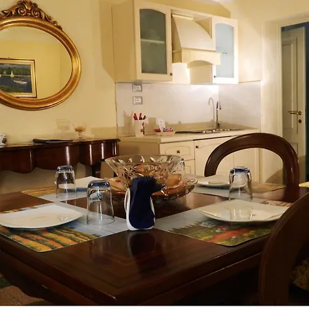 Bed & Breakfast Il Campanile