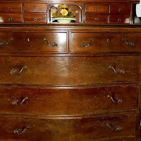 Il Campanile Bed & Breakfast *