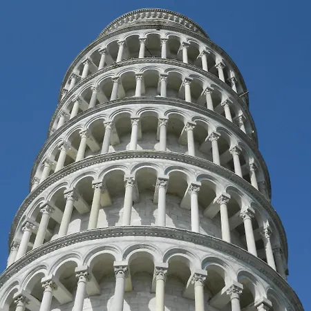 Il Campanile Пиза