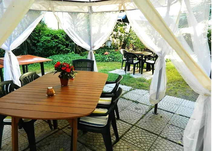 Bed & Breakfast Il Campanile