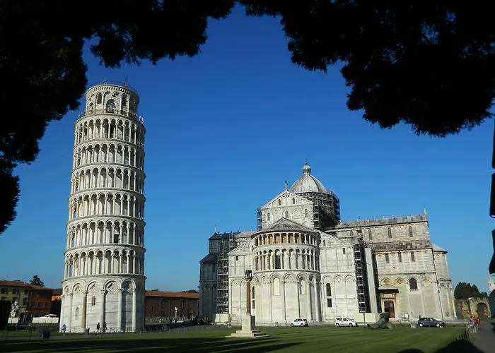 Bed & Breakfast Il Campanile