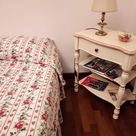 Il Campanile 3* 피사