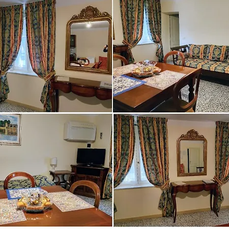 Il Campanile 4*