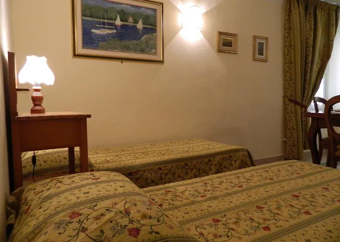Il Campanile 4*