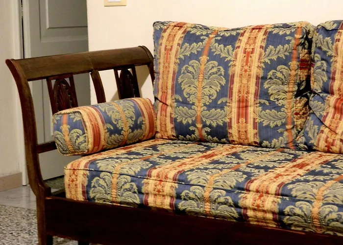 Bed & Breakfast Il Campanile 4*