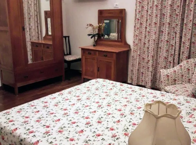 Il Campanile Bed & Breakfast 4*
