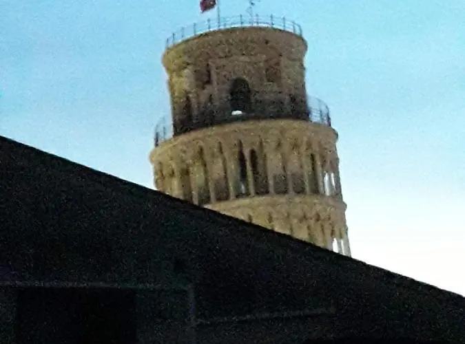 Il Campanile Bed & Breakfast
