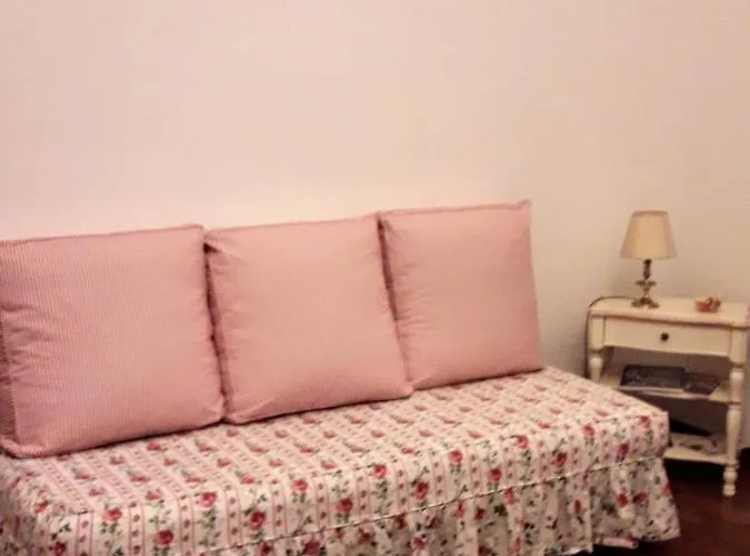 Il Campanile Bed & Breakfast 4*