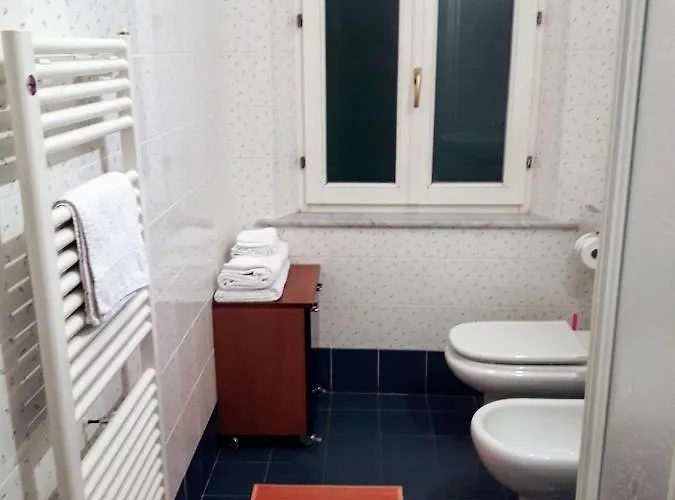 Bed & Breakfast Il Campanile Pisa