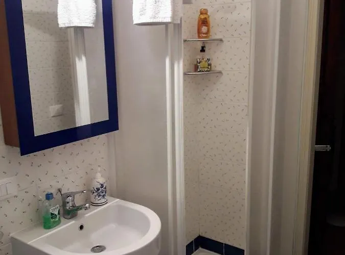 Bed & Breakfast Il Campanile Pisa