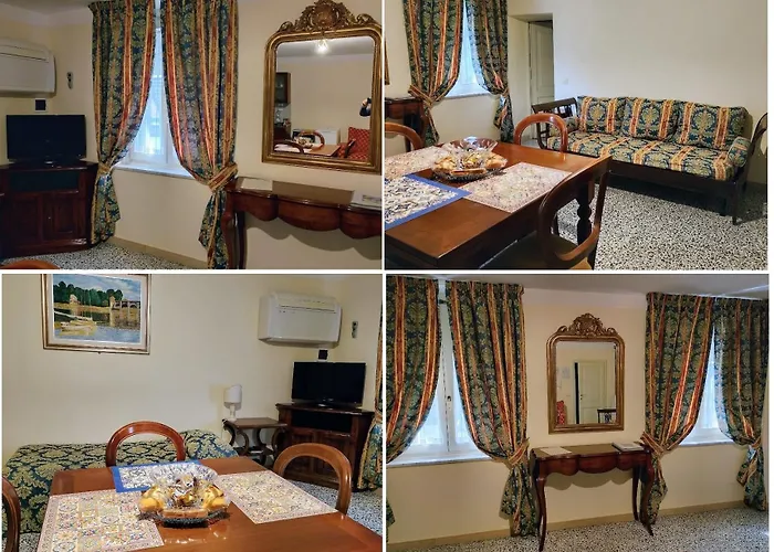Il Campanile 4*