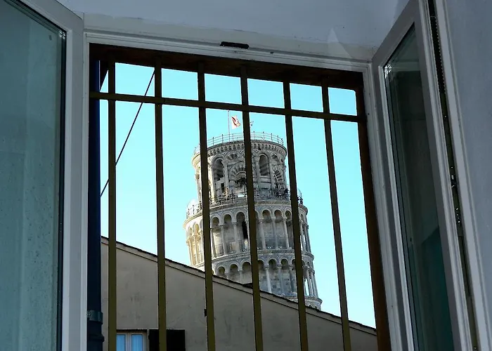 Bed & Breakfast Il Campanile 4*