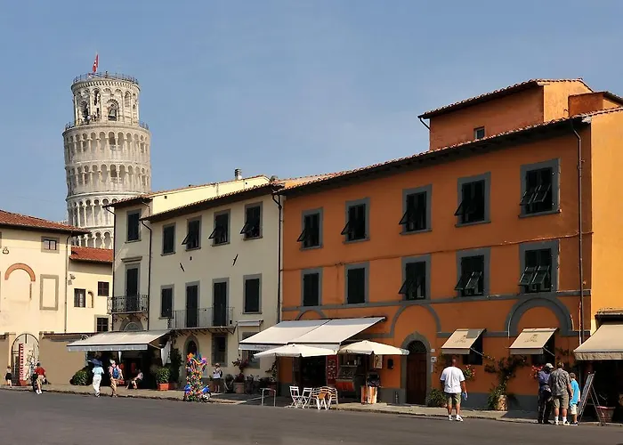 Bed & Breakfast Il Campanile