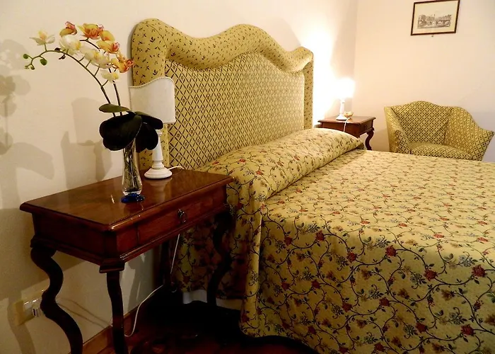 Bed & Breakfast Il Campanile 4*