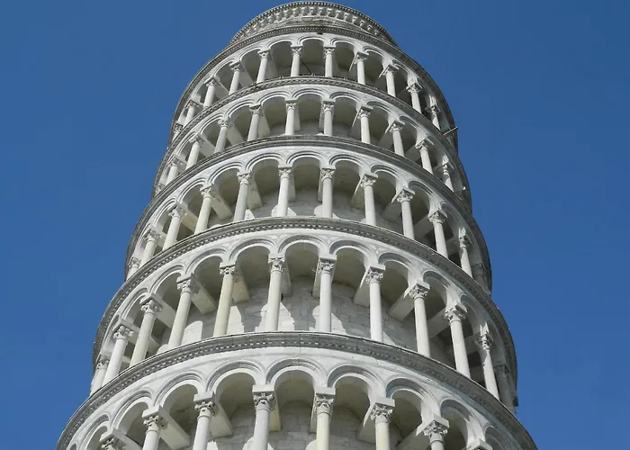 Il Campanile Pisa